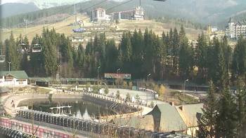 Буковель 28 жовтня 2019 року, 2019-10-28 10:00