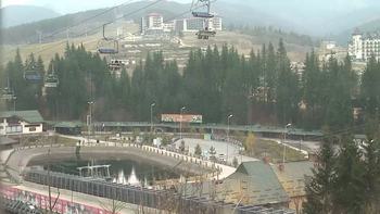 Буковель 28 жовтня 2019 року, 2019-10-28 13:00