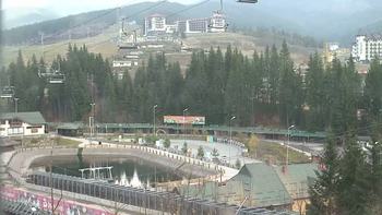 Буковель 30 жовтня 2019 року, 2019-10-30 10:00