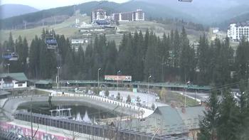 Буковель 30 жовтня 2019 року, 2019-10-30 16:00
