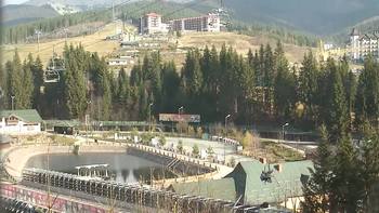 Буковель 31 жовтня 2019 року, 2019-10-31 10:00