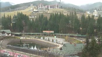 Буковель 3 листопада 2019 року, 2019-11-03 10:00