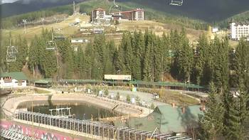 Буковель 5 листопада 2019 року, 2019-11-05 13:00
