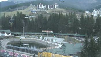 Буковель 5 листопада 2019 року, 2019-11-05 16:00