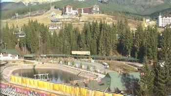 Буковель 11 листопада 2019 року, 2019-11-11 13:00