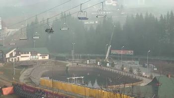 Буковель 20 листопада 2019 року, 2019-11-20 10:00