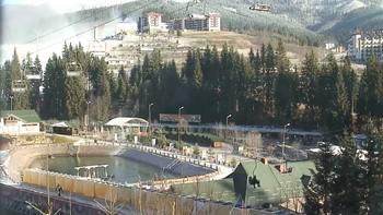 Буковель 1 грудня 2019 року, 2019-12-01 10:00