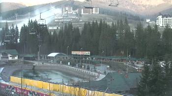 Буковель 1 грудня 2019 року, 2019-12-01 16:00
