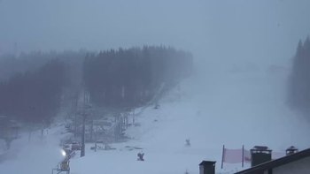 Буковель 2 грудня 2019 року, 2019-12-02 16:00