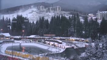 Буковель 3 грудня 2019 року, 2019-12-03 16:00