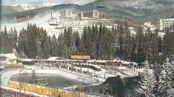 Буковель 4 грудня 2019 року, 2019-12-04 13:00