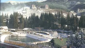Буковель 5 грудня 2019 року, 2019-12-05 10:00