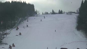 Буковель 7 грудня 2019 року, 2019-12-07 10:00