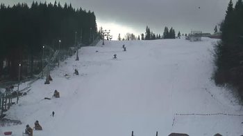 Буковель 7 грудня 2019 року, 2019-12-07 13:00