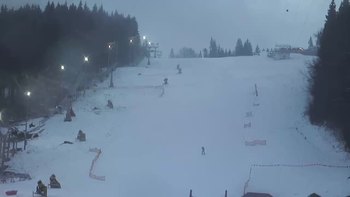Буковель 7 грудня 2019 року, 2019-12-07 16:00
