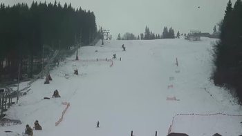 Буковель 8 грудня 2019 року, 2019-12-08 10:00