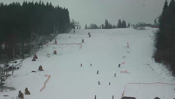 Буковель 8 грудня 2019 року, 2019-12-08 13:00