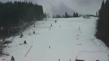Буковель 9 грудня 2019 року, 2019-12-09 13:00