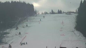 Буковель 10 грудня 2019 року, 2019-12-10 10:00