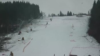 Буковель 10 грудня 2019 року, 2019-12-10 13:00