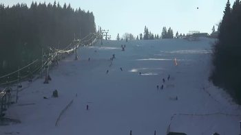 Буковель 12 грудня 2019 року, 2019-12-12 13:00