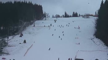 Буковель 14 грудня 2019 року, 2019-12-14 16:00