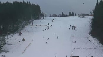Буковель 15 грудня 2019 року, 2019-12-15 10:00