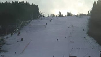 Буковель 15 грудня 2019 року, 2019-12-15 13:00