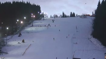 Буковель 15 грудня 2019 року, 2019-12-15 16:00