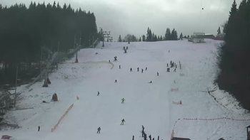 Буковель 16 грудня 2019 року, 2019-12-16 10:00
