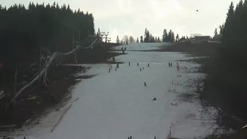 Буковель 18 грудня 2019 року, 2019-12-18 13:00