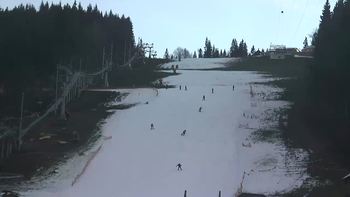 Буковель 18 грудня 2019 року, 2019-12-18 16:00