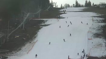 Буковель 20 грудня 2019 року, 2019-12-20 10:00