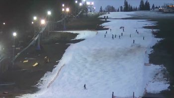 Буковель 24 грудня 2019 року, 2019-12-24 16:00