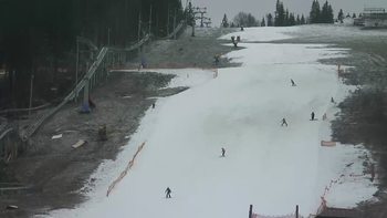 Буковель 25 грудня 2019 року, 2019-12-25 10:00