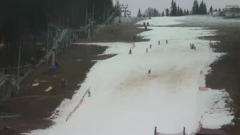 Буковель 25 грудня 2019 року, 2019-12-25 13:00