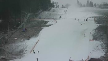 Буковель 26 грудня 2019 року, 2019-12-26 10:00
