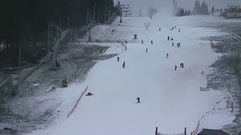 Буковель 26 грудня 2019 року, 2019-12-26 16:00