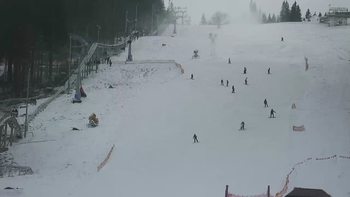 Буковель 27 грудня 2019 року, 2019-12-27 13:00