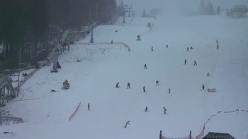 Буковель 27 грудня 2019 року, 2019-12-27 16:00