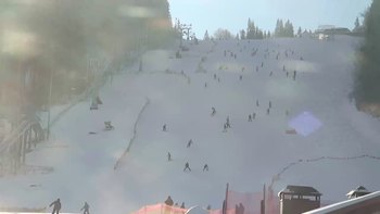 Буковель 30 грудня 2019 року, 2019-12-30 10:00