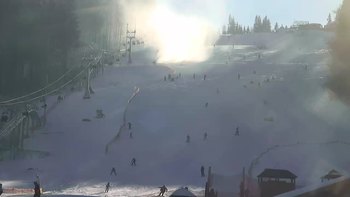 Буковель 30 грудня 2019 року, 2019-12-30 13:00