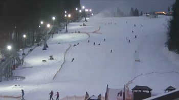 Буковель 31 грудня 2019 року, 2019-12-31 16:00