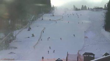Буковель 1 січня 2020 року, 2020-01-01 10:00