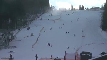 Буковель 1 січня 2020 року, 2020-01-01 13:00