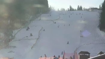 Буковель 2 січня 2020 року, 2020-01-02 10:00
