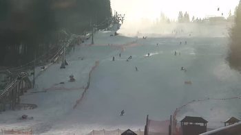 Буковель 2 січня 2020 року, 2020-01-02 13:00