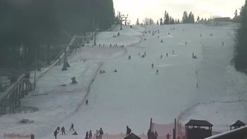 Буковель 3 січня 2020 року, 2020-01-03 13:00