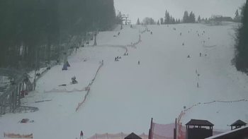 Буковель 4 січня 2020 року, 2020-01-04 13:00