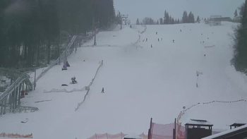 Буковель 5 січня 2020 року, 2020-01-05 10:00